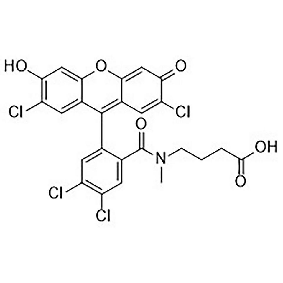 CAL Fluor Gold 540 Carboxylic Acid